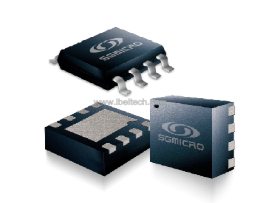 SGM4872 SGM4872YS8 1.2 Watt Audio Power Amplifier