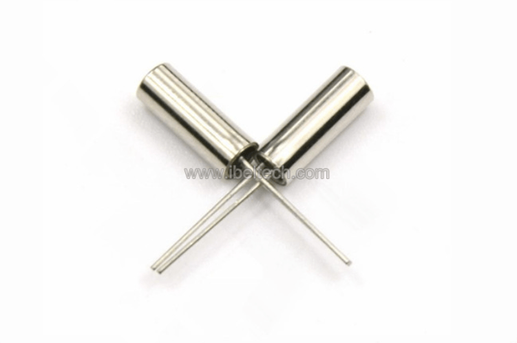 SJK-6К6-32.7680-9.0-20-35-С  crystal oscillator