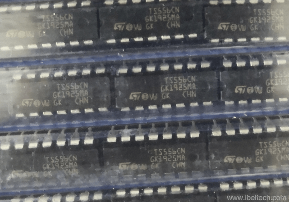 Timers TS556CN