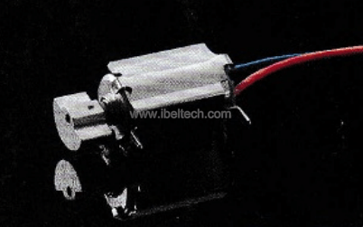 metal brush motors S408LW S408CJ S610LW30 S612LW50 micro motors